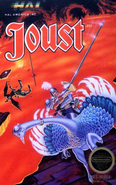 Joust