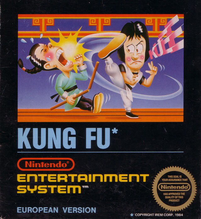 Kung Fu