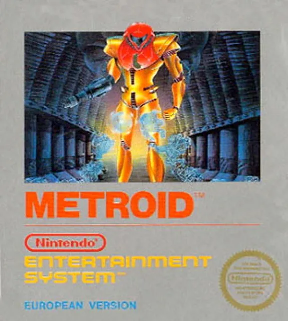 metroid