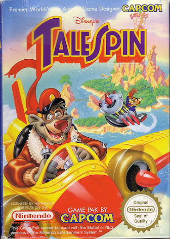 Talespin