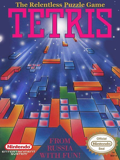 Tetris 