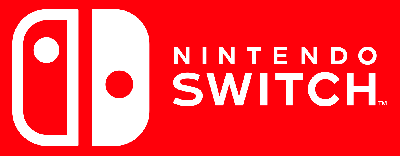 Nintendo Switch logotyp