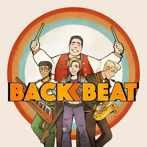 B - Backbeat