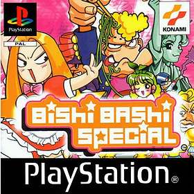 Bishi Bashi Special