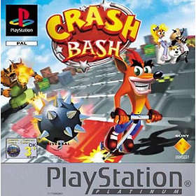 Crash Bandicoot 2