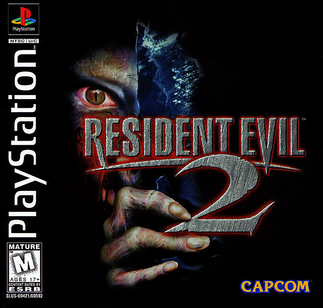 Resident Evil