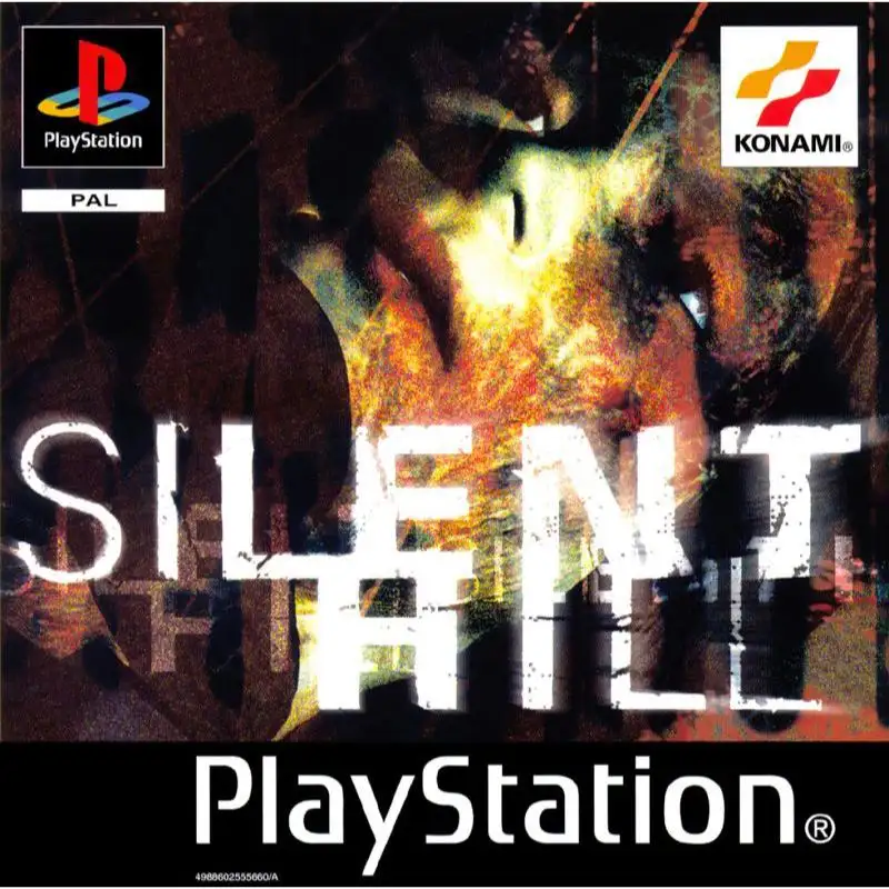 Silent Hill