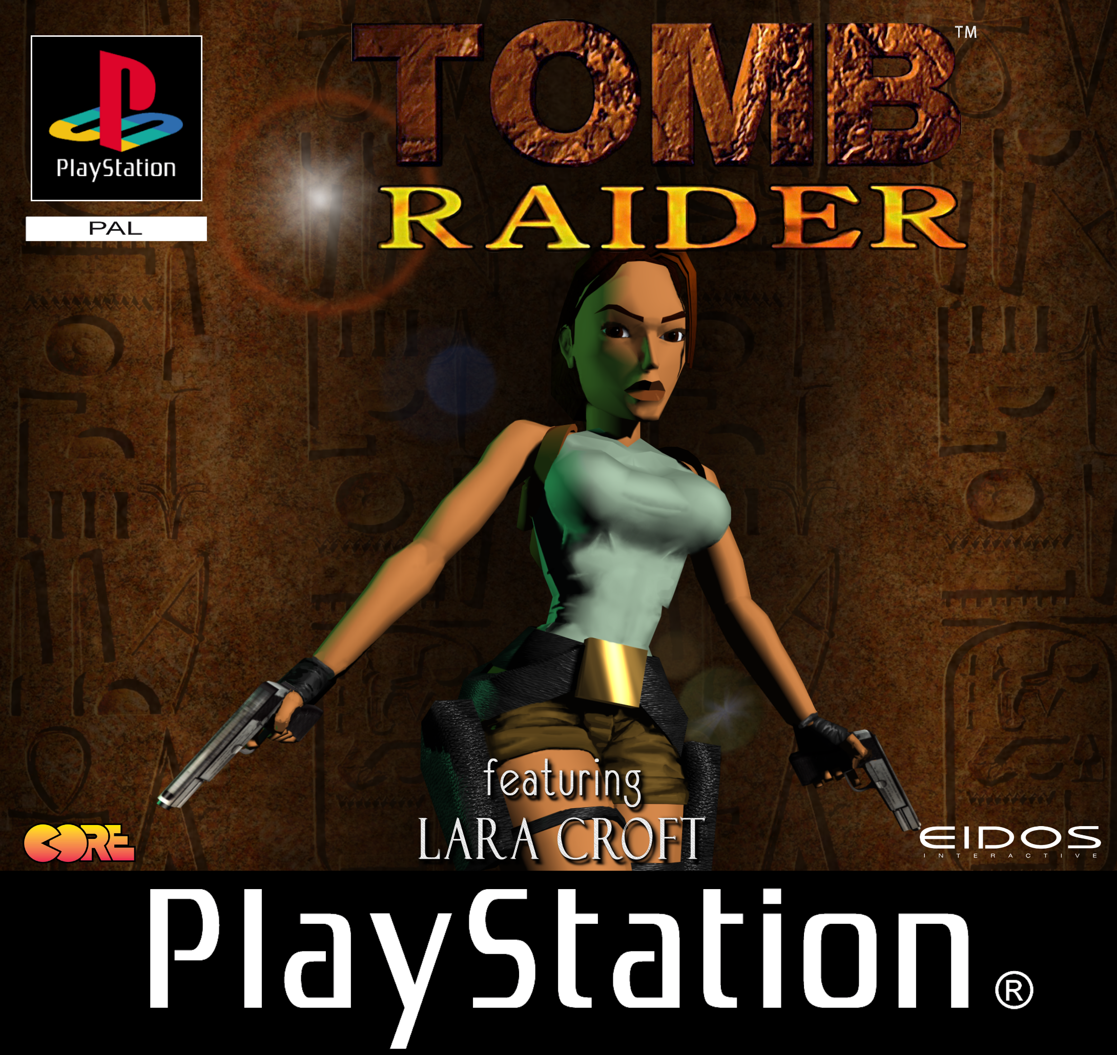 Tomb Raider