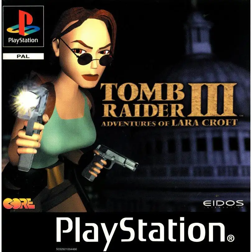 Tomb Raider