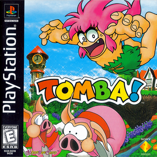 Tomba