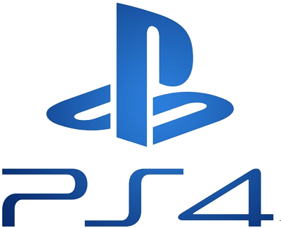 PS4 Logotyp