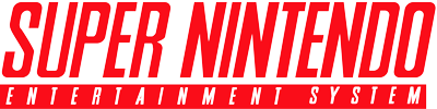 SNES logo