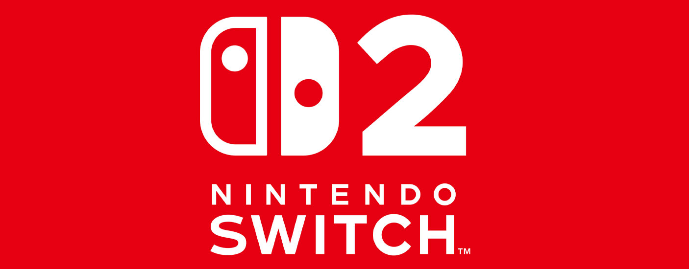 Nintendo Switch logotyp
