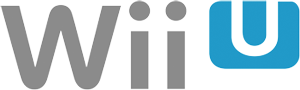 Wii U logotyp