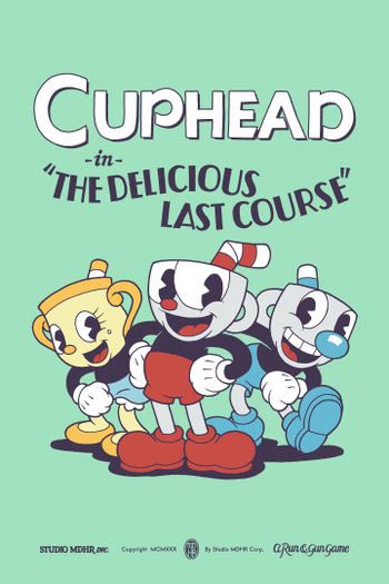 Cuphead