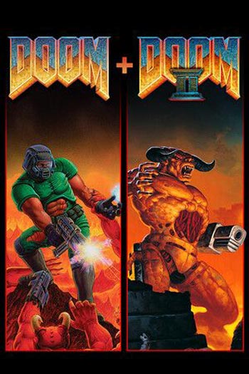 Doom 1+2