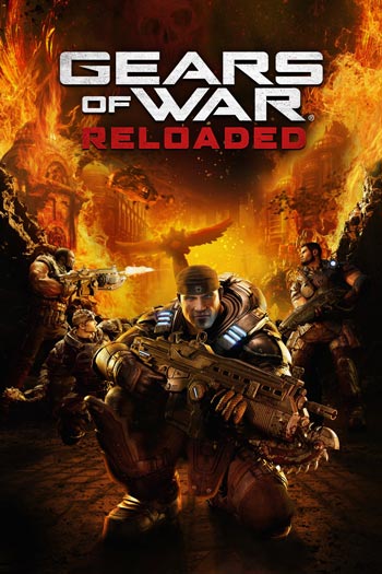 Gears of War Reloaded