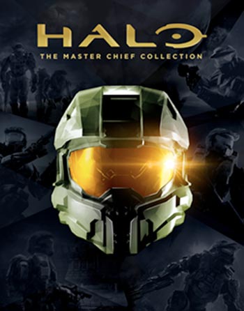 Halo Master Chief collection
