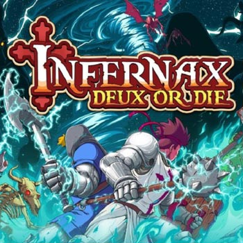 Infernax Deux or Die