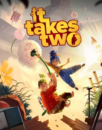 It takes Two