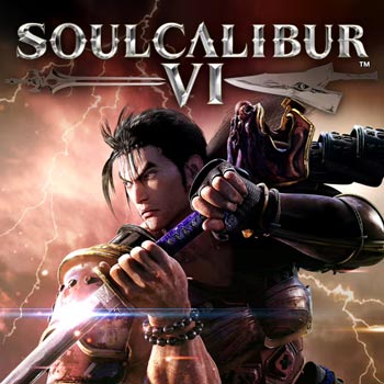 Soul Calibur 6