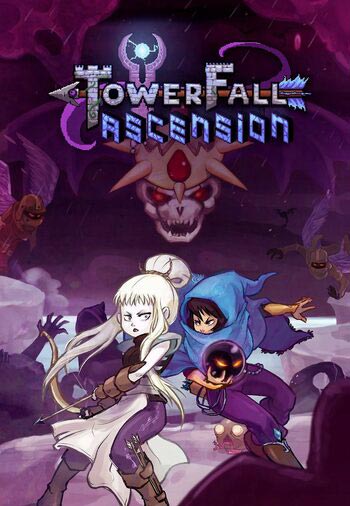 Towerfall Ascension