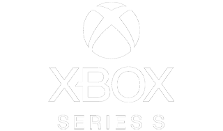 XBOX Series S logotyp