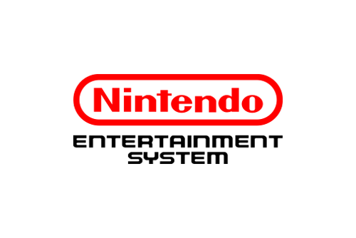 NES Logotype