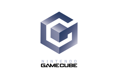 Nintendo GameCube Logotype